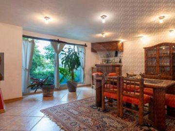Casa en venta en Mártires de Chicago