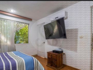 Casa en venta en Mártires de Chicago