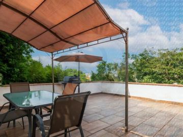 Casa en venta en Mártires de Chicago