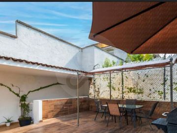 Casa en venta en Mártires de Chicago