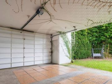 Casa en venta en Mártires de Chicago