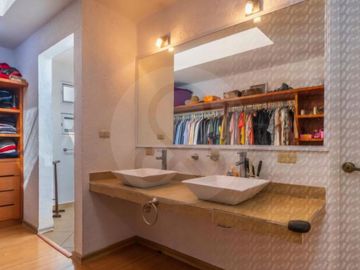 Casa en venta en Mártires de Chicago