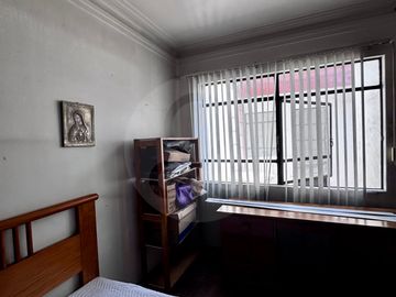 Casa en venta en Insurgentes San Borja