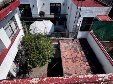 Casa en venta en Insurgentes San Borja
