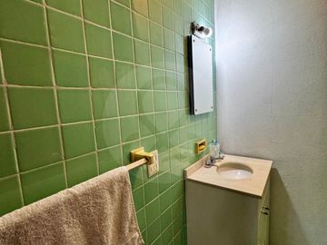 Casa en venta en Insurgentes San Borja