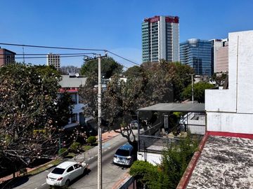 Casa en venta en Insurgentes San Borja
