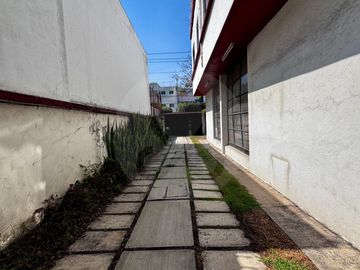 Casa en venta en Insurgentes San Borja