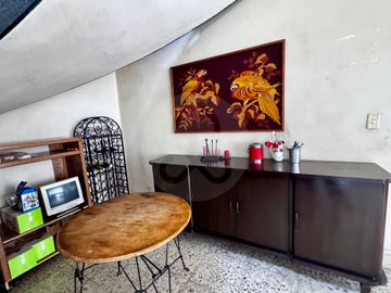 Casa en venta en Insurgentes San Borja