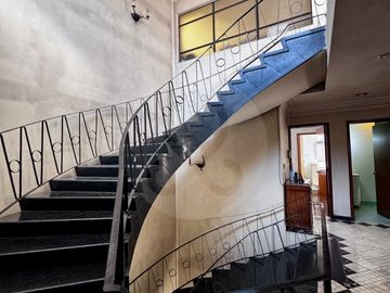 Casa en venta en Insurgentes San Borja