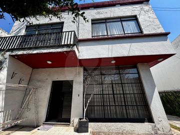 Casa en venta en Insurgentes San Borja