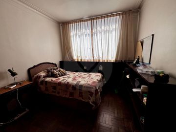 Casa en venta en Insurgentes San Borja