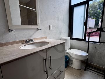 Casa en venta en Insurgentes San Borja