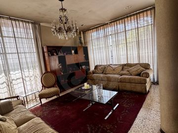 Casa en venta en Insurgentes San Borja