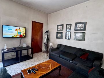 Casa en venta en Insurgentes San Borja