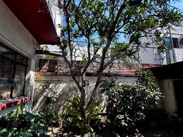 Casa en venta en Insurgentes San Borja