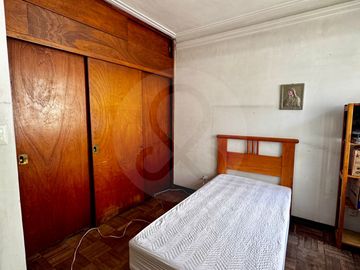 Casa en venta en Insurgentes San Borja