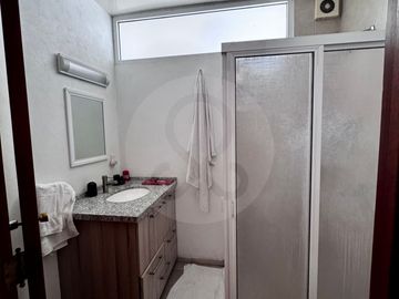 Casa en venta en Insurgentes San Borja