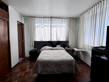 Casa en venta en Insurgentes San Borja