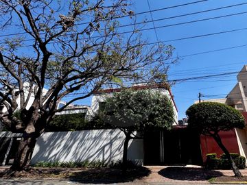 Casa en venta en Insurgentes San Borja