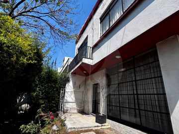 Casa en venta en Insurgentes San Borja