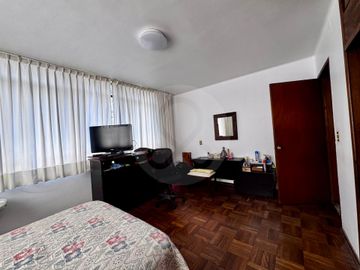 Casa en venta en Insurgentes San Borja