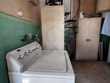 Casa en venta en Insurgentes San Borja