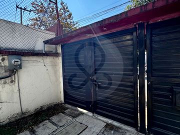 Casa en venta en Insurgentes San Borja
