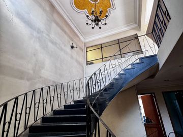 Casa en venta en Insurgentes San Borja