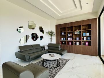 Departamento en Venta  de Lujo Hacienda el Campanario
