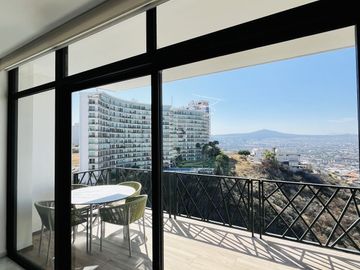 Departamento en Venta  de Lujo Hacienda el Campanario