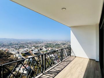 Departamento en Venta  de Lujo Hacienda el Campanario