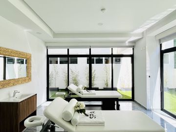 Departamento en Venta  de Lujo Hacienda el Campanario