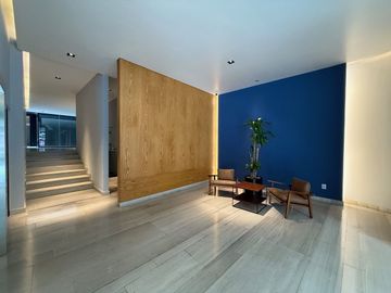 DEPARTAMENTO EN VENTA EN AHUEHUETES NORTE NUEVO PARA ESTRENAR