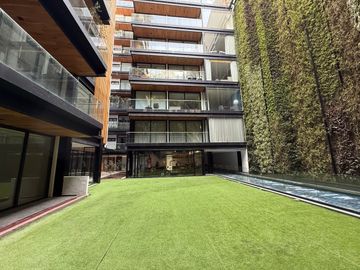 DEPARTAMENTO EN VENTA EN AHUEHUETES NORTE NUEVO PARA ESTRENAR
