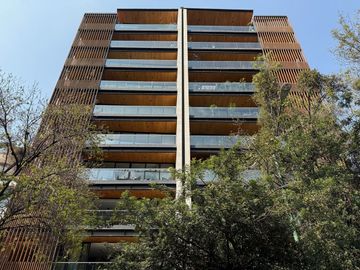 DEPARTAMENTO EN VENTA EN AHUEHUETES NORTE NUEVO PARA ESTRENAR