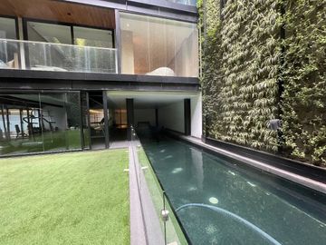 DEPARTAMENTO EN VENTA EN AHUEHUETES NORTE NUEVO PARA ESTRENAR