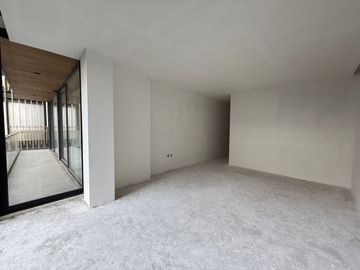 DEPARTAMENTO EN VENTA EN AHUEHUETES NORTE NUEVO PARA ESTRENAR