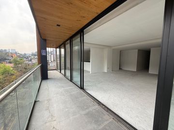 DEPARTAMENTO EN VENTA EN AHUEHUETES NORTE NUEVO PARA ESTRENAR