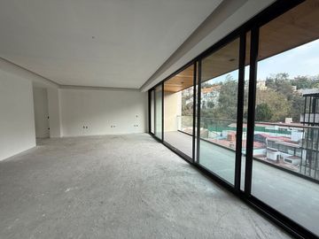 DEPARTAMENTO EN VENTA EN AHUEHUETES NORTE NUEVO PARA ESTRENAR
