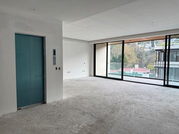 DEPARTAMENTO EN VENTA EN AHUEHUETES NORTE NUEVO PARA ESTRENAR