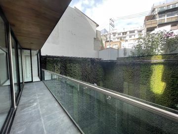 DEPARTAMENTO EN VENTA EN AHUEHUETES NORTE NUEVO PARA ESTRENAR