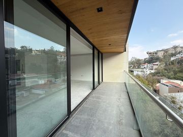 DEPARTAMENTO EN VENTA EN AHUEHUETES NORTE NUEVO PARA ESTRENAR