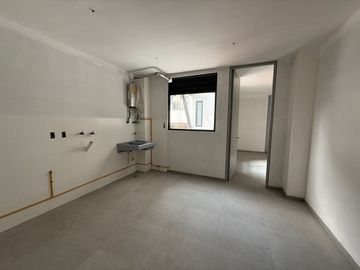 DEPARTAMENTO EN VENTA EN AHUEHUETES NORTE NUEVO PARA ESTRENAR