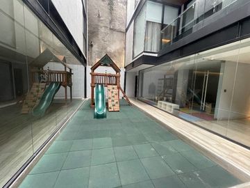 DEPARTAMENTO EN VENTA EN AHUEHUETES NORTE NUEVO PARA ESTRENAR