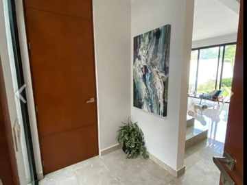 Venta casa Temozón residencial solasta