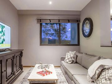Departamento en Venta Lomas del Campanario II, Santiago de Queretaro, Qro