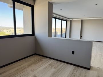 Departamento en Venta Lomas del Campanario II, Santiago de Queretaro, Qro
