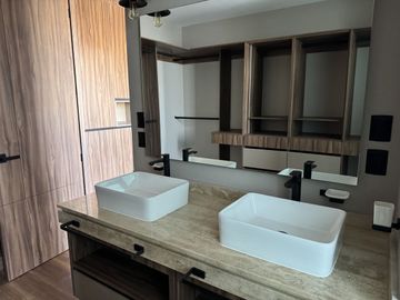 Departamento en Venta Lomas del Campanario II, Santiago de Queretaro, Qro