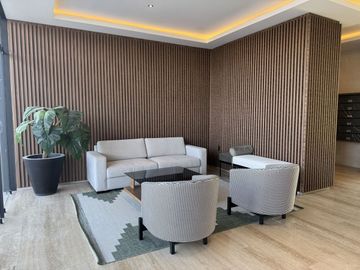 Departamento en Venta Lomas del Campanario II, Santiago de Queretaro, Qro