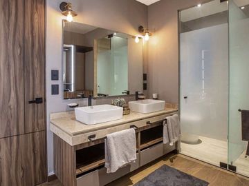 Departamento en Venta Lomas del Campanario II, Santiago de Queretaro, Qro